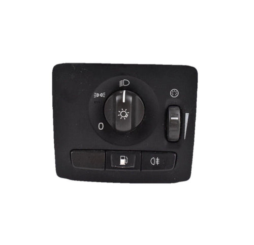 2004-2011 Volvo S40 Headlight Dimmer Fog Light Control Switch OEM 30739297
