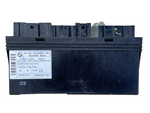 2007 BMW E64 650i Body Control Module BCM BCU OEM 61 35 9176069 01, 5WK49111D