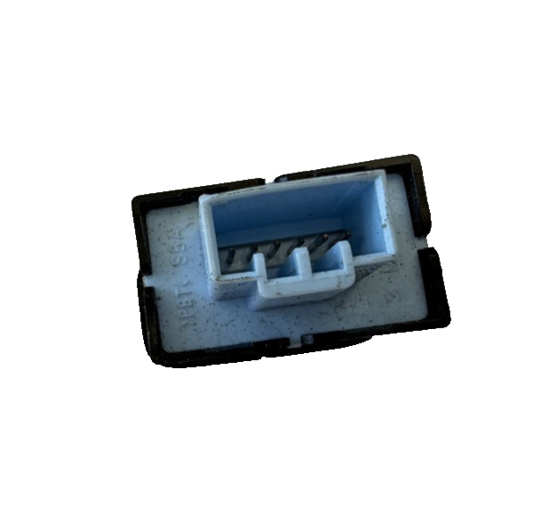 Sunroof Sun Roof Control Switch Button M19833 Black fits 01-05 Honda Civic by TEC