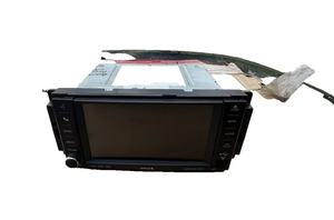 10 2010 Dodge Avenger Radio Display Receiver Navigation Assembly 05064959AI