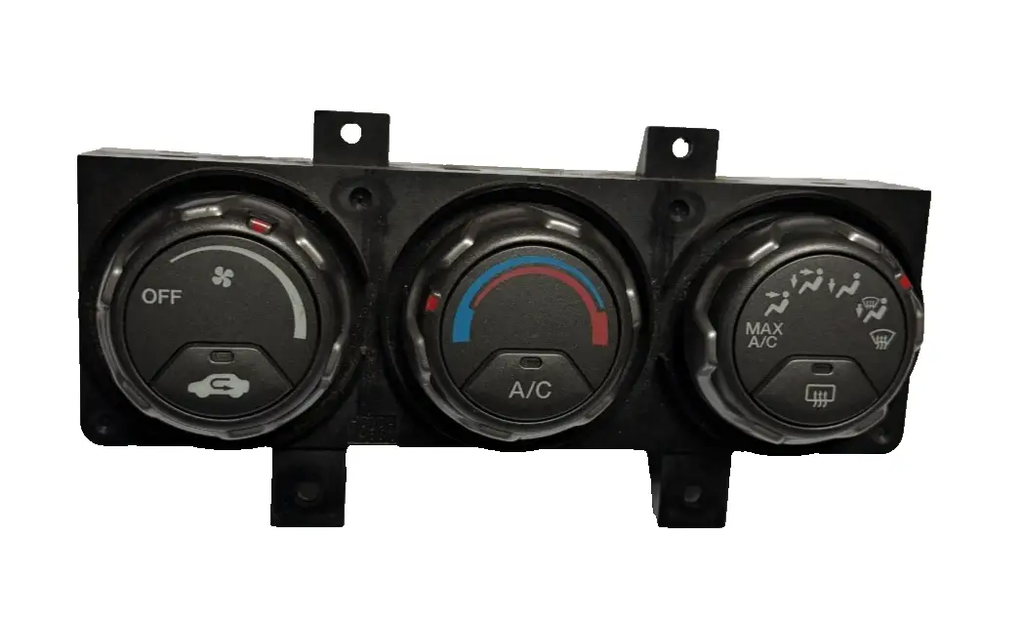 2003-2008 Honda Element AC Heater Climate Temperature Switch A0 1623K by Honda