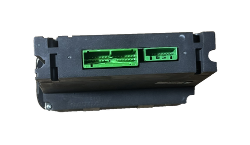 1998 1999 2000 Volvo V70 S70 Dual Auto Climate Heater AC Control OEM 9171636