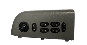 2004-2008 Ford F-150 F150 Master Power Control Window Switch 5L3T 14B133 BB32NC