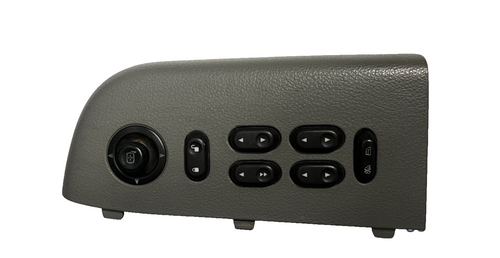 2004-2008 Ford F-150 F150 Master Power Control Window Switch 5L3T 14B133 BB32NC