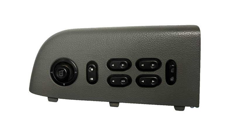 2004-2008 Ford F-150 F150 Master Power Control Window Switch 5L3T 14B133 BB32NC