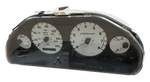 1995 1996 1997 1998 1999 Nissan Maxima Speedometer Instrument Cluster GD 4L811