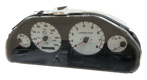 1995 1996 1997 1998 1999 Nissan Maxima Speedometer Instrument Cluster GD 4L811