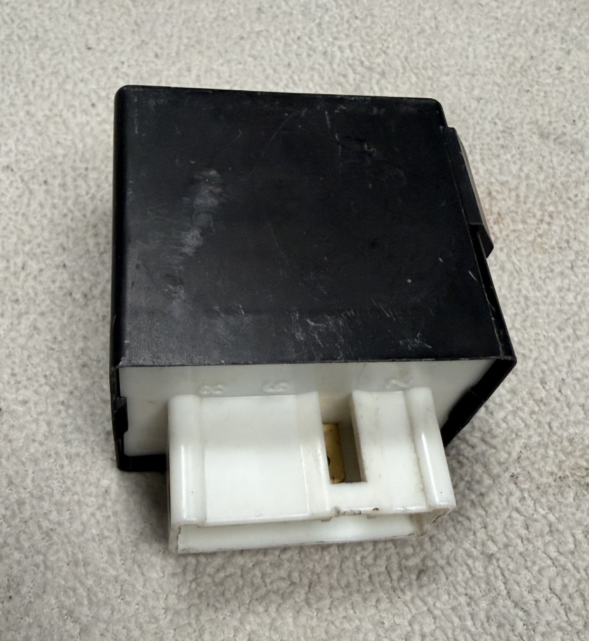 1998 1999 2000 Honda Civic Accord Odyssey Fuel Pump Main Relay RZ 0158