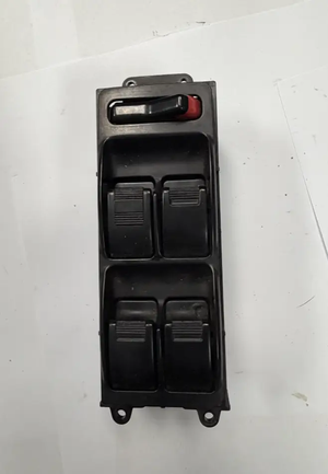 Master Driver Power Window Control Switch For Honda Accord 98 99 00 01 02