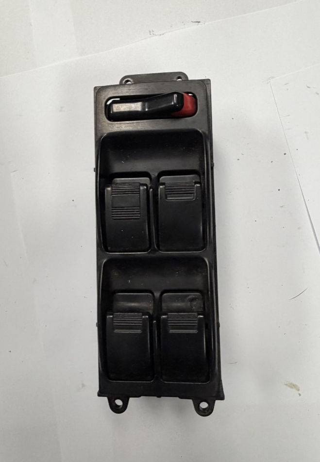Master Driver Power Window Control Switch fits 98 99 00 01 02 Honda Accord
