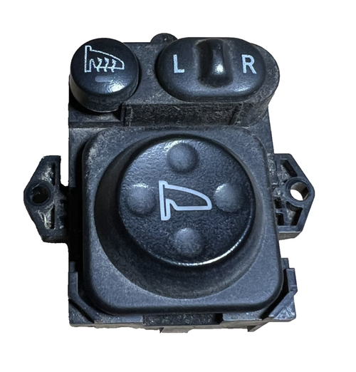 Heated Power Mirror Switch Front Left SHJ A210 M1 fits 2005-2010 Honda Odyssey