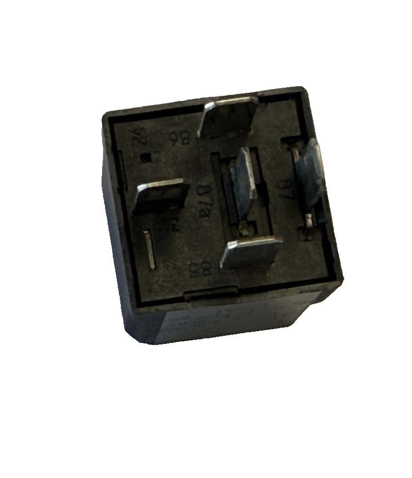 2001-2006 Jeep Wrangler Electric Fuse Multipurpose Relay 04727370AA 50732 by Unbranded