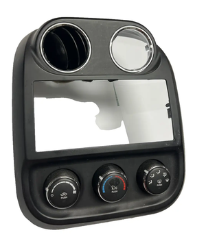 AC Heater Temperature Climate Control 55111278AF fits 15 2015 Jeep Patriot