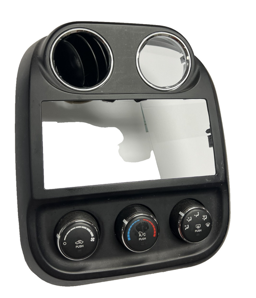 AC Heater Temperature Climate Control 55111278AF fits 15 2015 Jeep Patriot