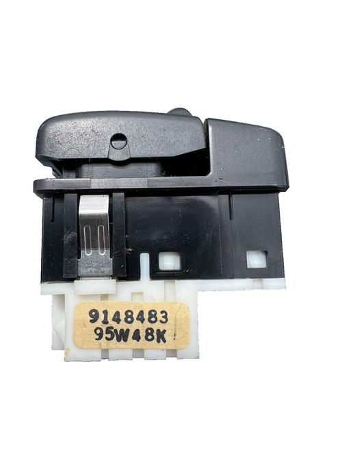 1995 1996 1997 Volvo 850 Master Window Child Lock Switch OEM 9148483 95W48K