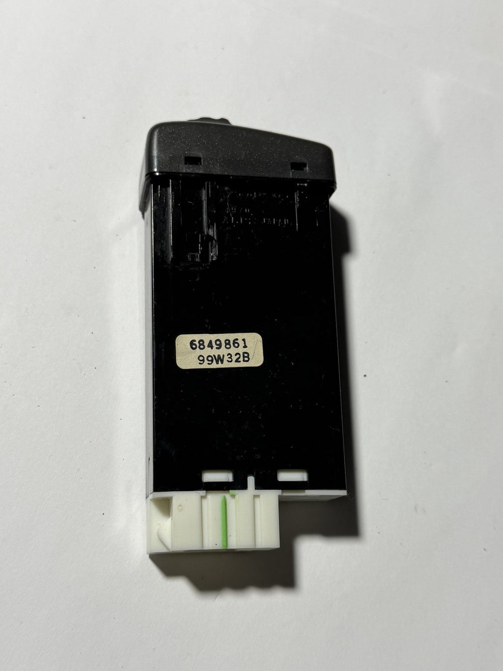 1998 1999 2000 2001 2002 Volvo S70 V70 C70 Dash Dimmer Switch 6849861, 99W32B