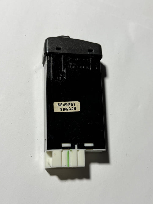 1998 1999 2000 2001 2002 Volvo S70 V70 C70 Dash Dimmer Switch 6849861, 99W32B