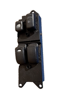 00-05 Mitsubishi Eclipse Coupe 2DR Left Master Power Window Switch MR461614