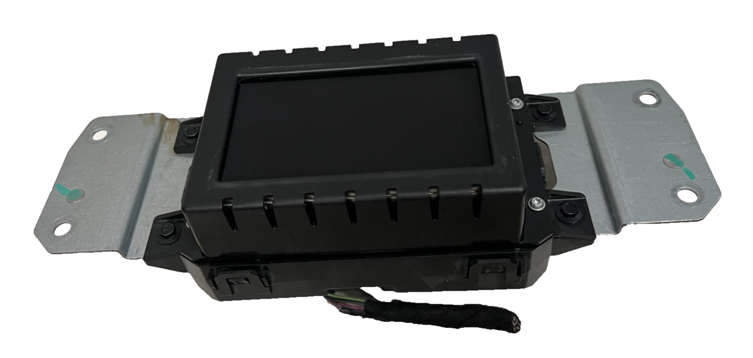 15 2015 Ford Fusion Dash Information Display Screen OEM ES7T 18B955 CB