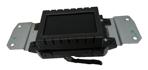15 2015 Ford Fusion Dash Information Display Screen OEM ES7T 18B955 CB by Ford