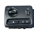 1999-2009 Volvo S80 V70 S60 Headlight Control Dimmer Fog Light Switch 8691753 by OEM