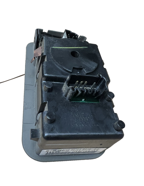 06 2006 Dodge Caravan Headlight Fog Light Side Mirror Switch OEM 0YC541J8AC