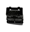 2003-2006 Honda Accord Emergency Hazard Light Control Switch Button M19620 Black