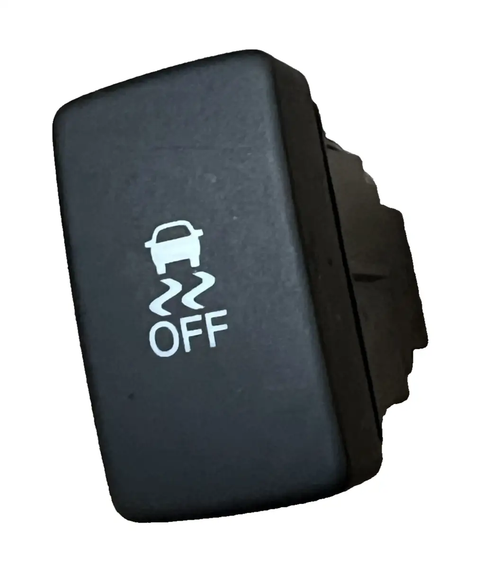 12 13 14 15 16 Honda CR-V CRV Traction Control Button Switch M24985 Black by TEC