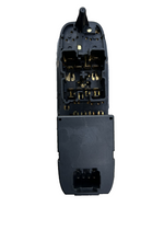 1998-2000 Volvo S70 V70 Master Power Window Switch Front Left Side 86 38 452