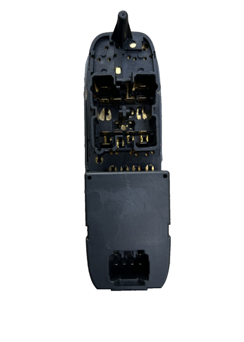 1998-2000 Volvo S70 V70 Master Power Window Switch Front Left Side 86 38 452