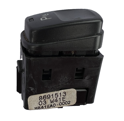Park Parking Assist Switch 8691513 fits 2003 2004 2005 2006 Volvo XC90