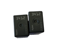 Qty 2 Tyco AC Compressor Clutch Relay 15393412, 3412 fits GM GMC Buick Chevrolet by Tyco