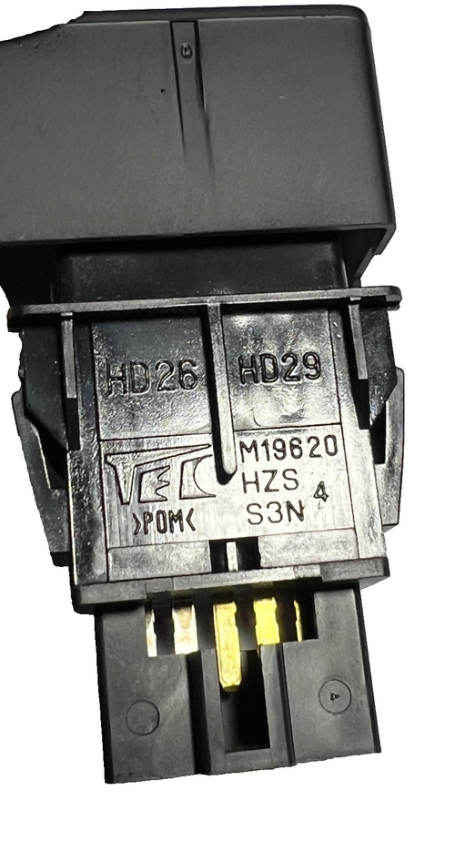 2003 2004 2005 2006 2007 2008 Honda Pilot VTM-4 Lock Control Button M19620