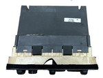 98 99 00 Volvo S70 Automatic AC Heater Temperature Climate Control Panel 9171595