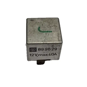 Oem Replacement 5 Pin Relay Volvo 740 760 780 850 960 12V 40A 1980 1999