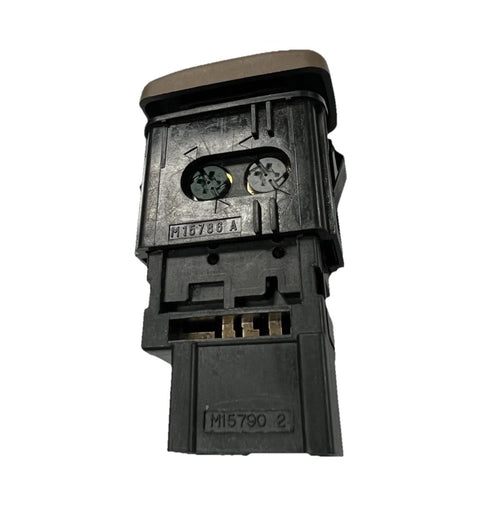 2001 2002 2003 2004 2005 2006 Acura MDX Fog Light Lamp Switch OEM M15786 A