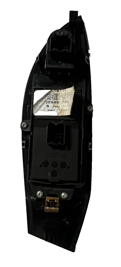 2014-2020 Chevrolet Impala Driver Left Door Master Power Window Switch 23466792