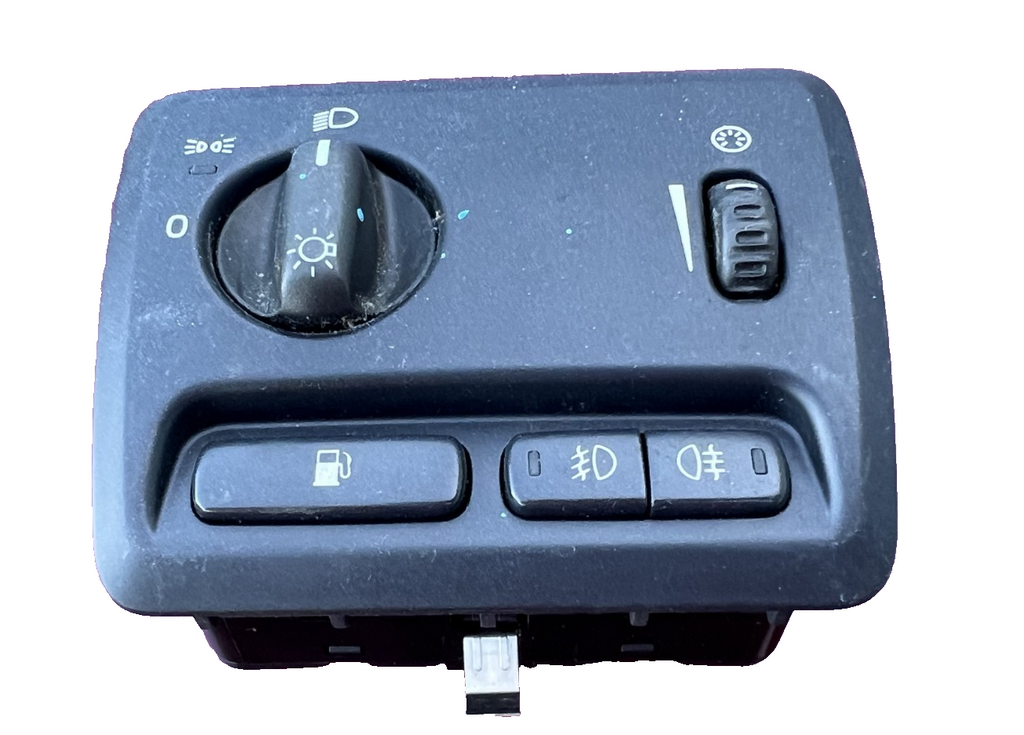 Headlight Control Dimmer Switch 30739316 fits 2003-2009 Volvo S60 V70 XC70