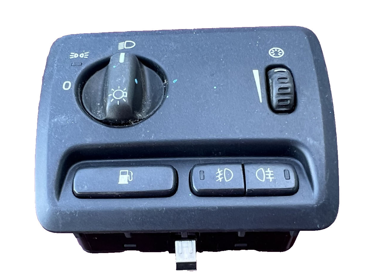 Headlight Control Dimmer Switch 30739316 fits 2003-2009 Volvo S60 V70 XC70