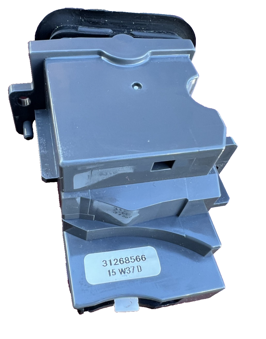 2005-2007 Volvo S60 S80 V70 XC70 XC90 Turn Signal Directional Switch 31268566
