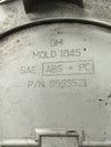 Wheel Center Hub Cap 9593521 fits 01 02 03 04 05 Chevrolet Chevy Malibu