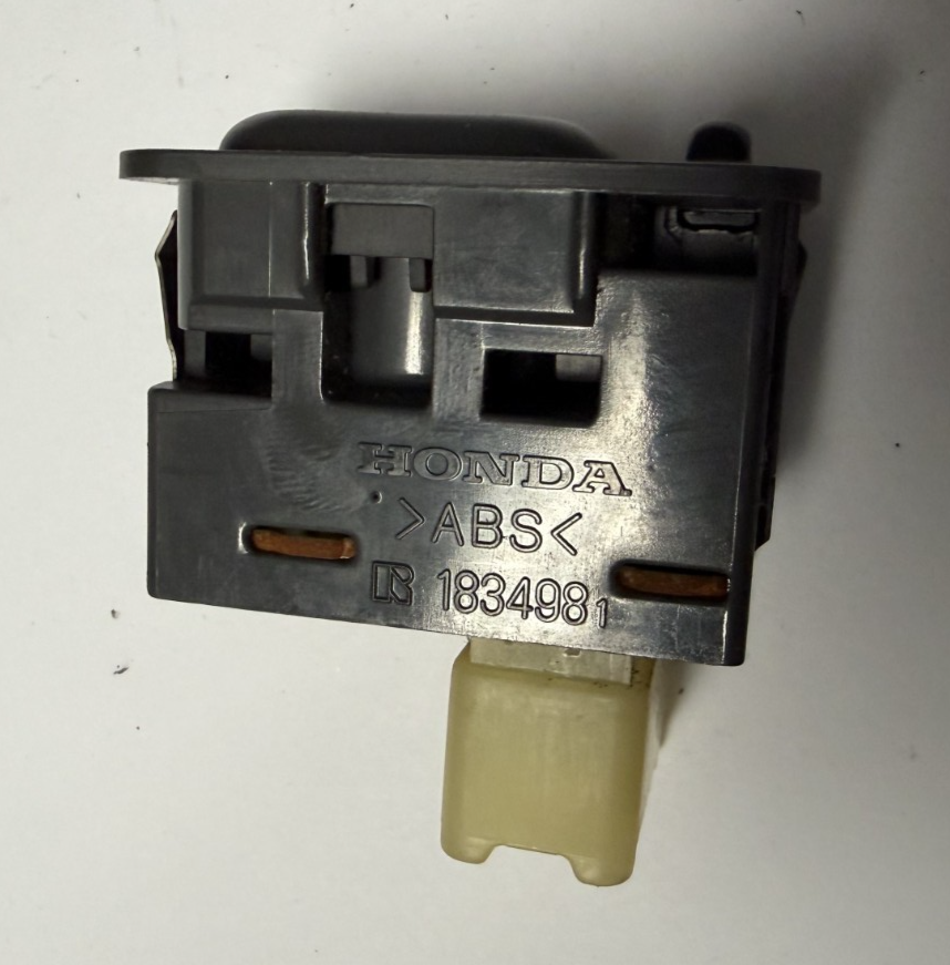 Wing Mirror Switch Button 183498 fits 1996 1997 1998 1999 2000 Honda Civic CRV
