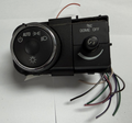 2009-2017 Chevrolet Traverse Dash Headlight Headlamp Dimmer Dome Switch
