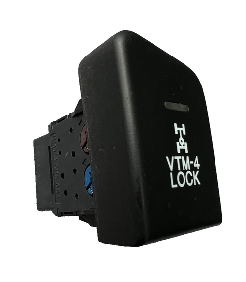 4x4 VTM 4 Lock Transfer Switch M22273 fits 2006 2007 2008 Honda Ridgeline