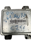 08 2008 Saturn Aura Engine Computer Control Module ECM OEM 12618587