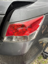 2008-2012 Honda Accord Sedan Taillight Tail Light Lamp Rear Right Side OEM