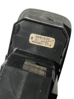 2001-2007 Volvo V70 Master Power Window Switch Left Driver 8682836, MD43320 0119