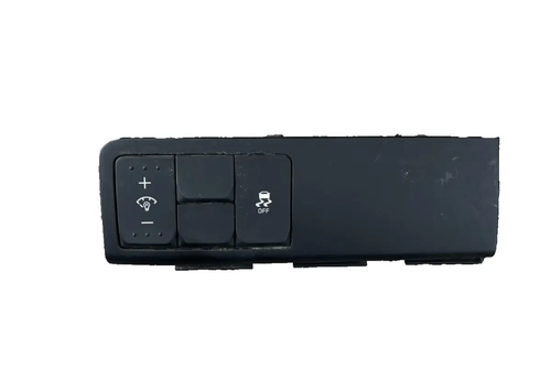 14 15 16 17 18 19 Kia Soul Dash Traction & Dimmer Control Switch Button OEM by OEM