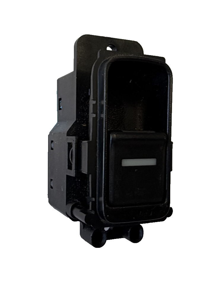 05 06 07 08 09 10 Honda Odyssey Rear Window Control Switch SHJ-A210 Black by Honda