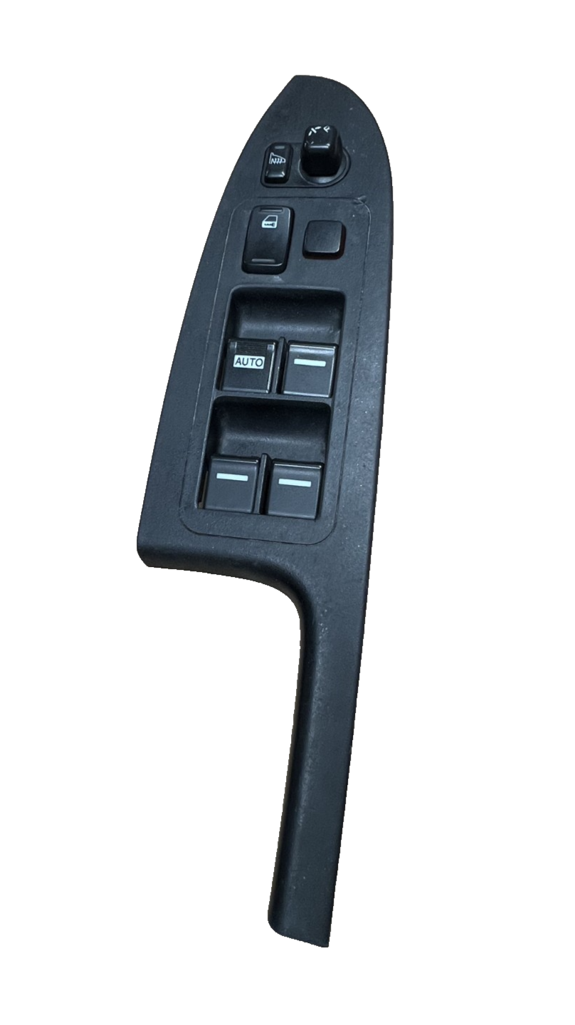 2003-2004 Honda Accord Master Power Window Switch Left LH OEM 35750 SDAY A03